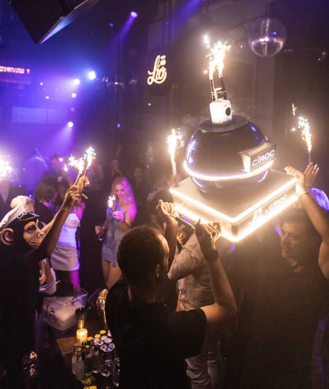 Biel Grimalt - PUBLICIDAD - LIO MALLORCA